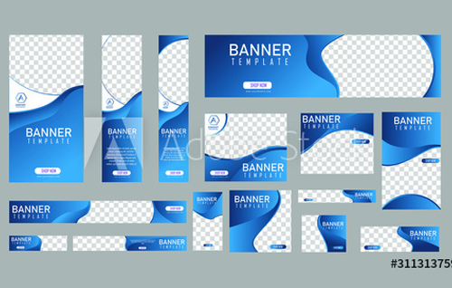 Branding & Banners